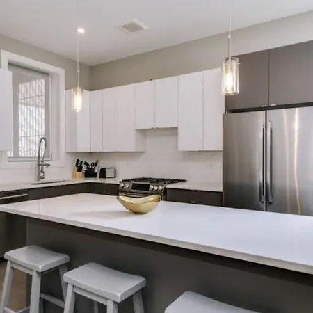 Superapart Paris Апартаменты
