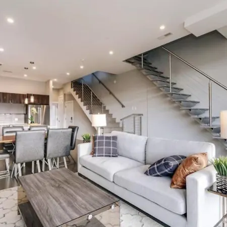 Superapart Paris Апартаменты *
