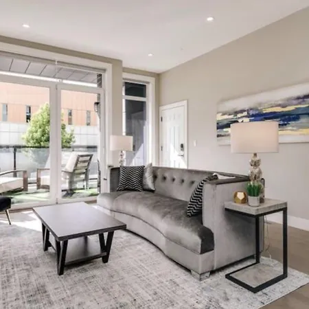 Superapart Paris Апартаменты Париж