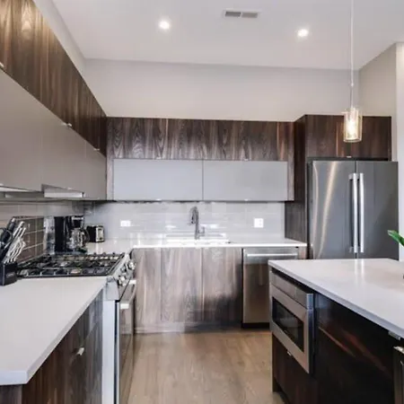 Superapart Paris Апартаменты *