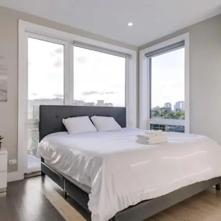 Апартаменты Superapart Paris